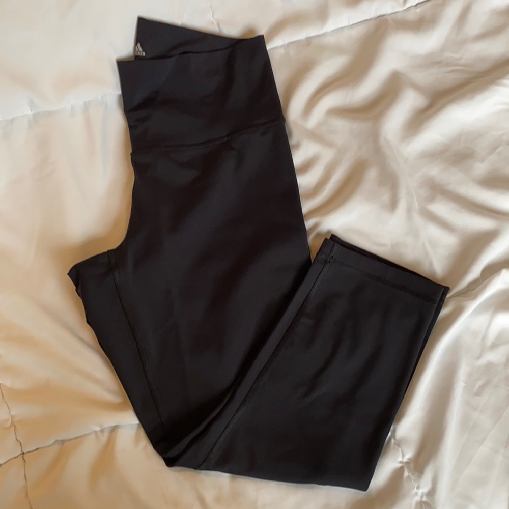 Adidas Capri Legging
